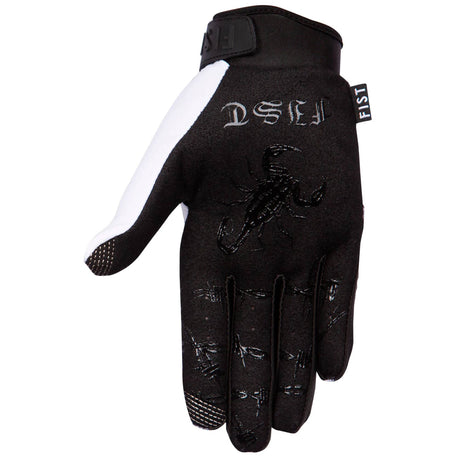 Fist Gloves Flash Sheet Protective Gloves