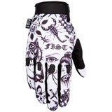 Fist Gloves Flash Sheet Protective Gloves Large