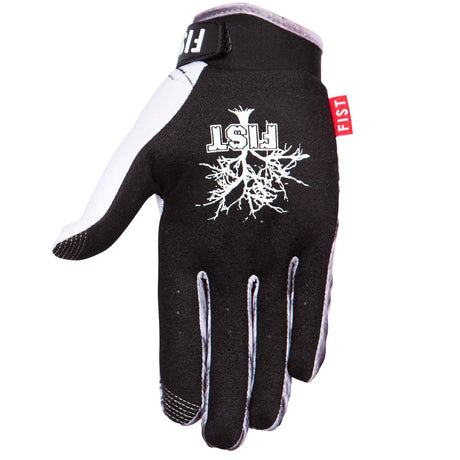 Fist Gloves Lewis Woods - The Woods Protective Gloves