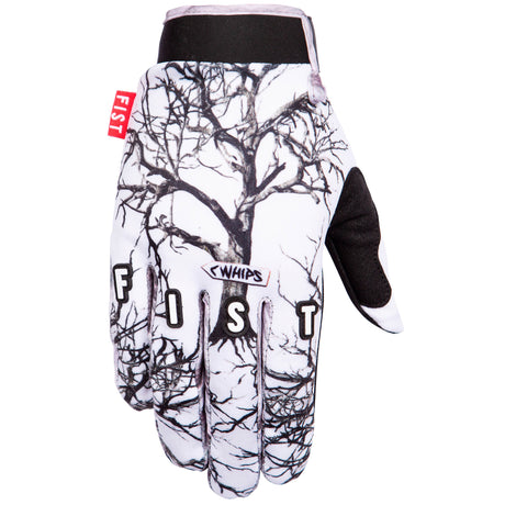Fist Gloves Lewis Woods - The Woods Protective Gloves XSmall