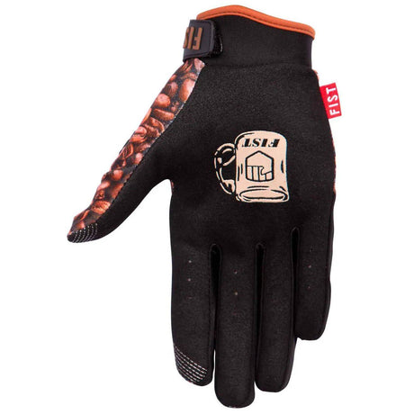Fist Gloves Nick Bruce Bean Protective Gloves