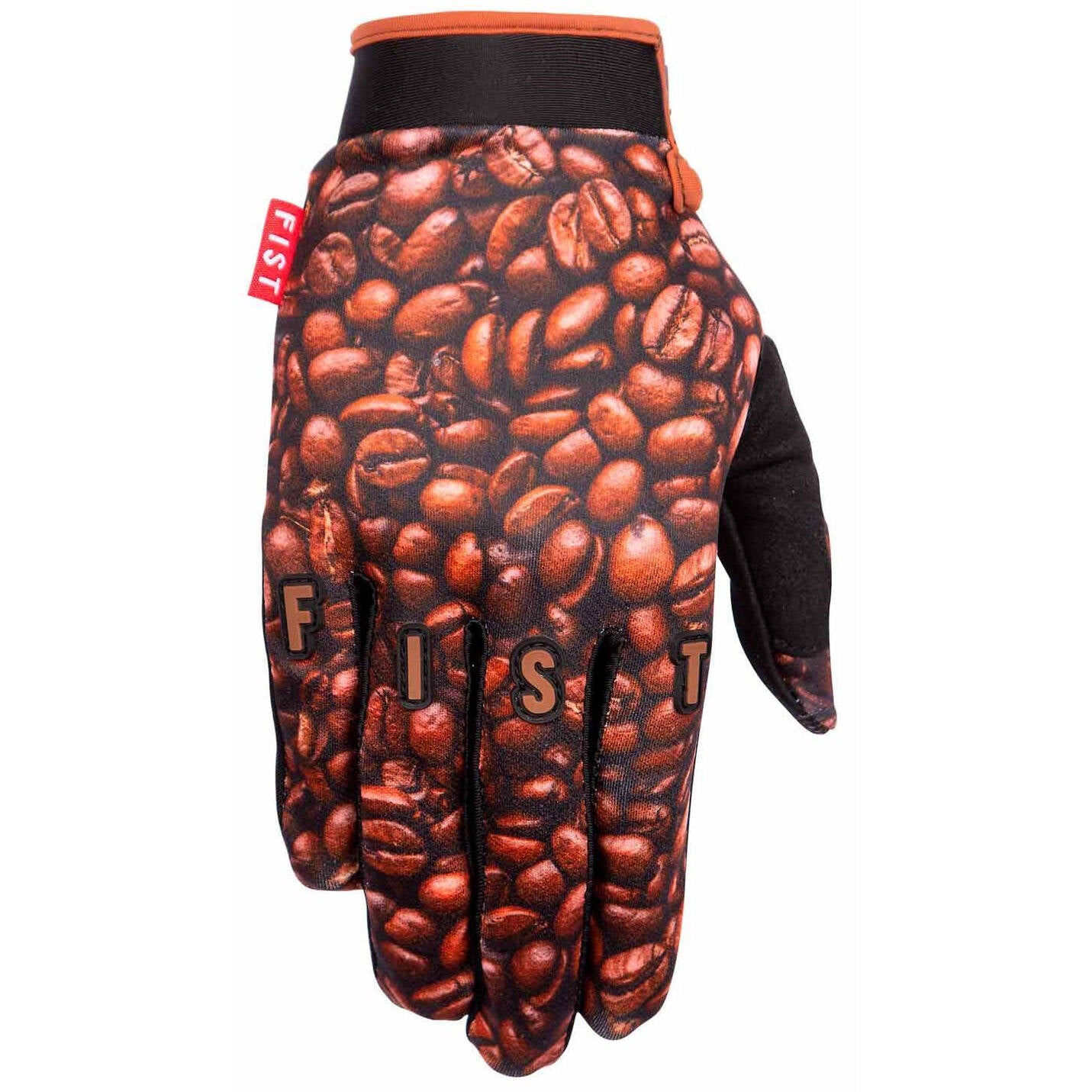 Fist Gloves Nick Bruce Bean Protective Gloves Small