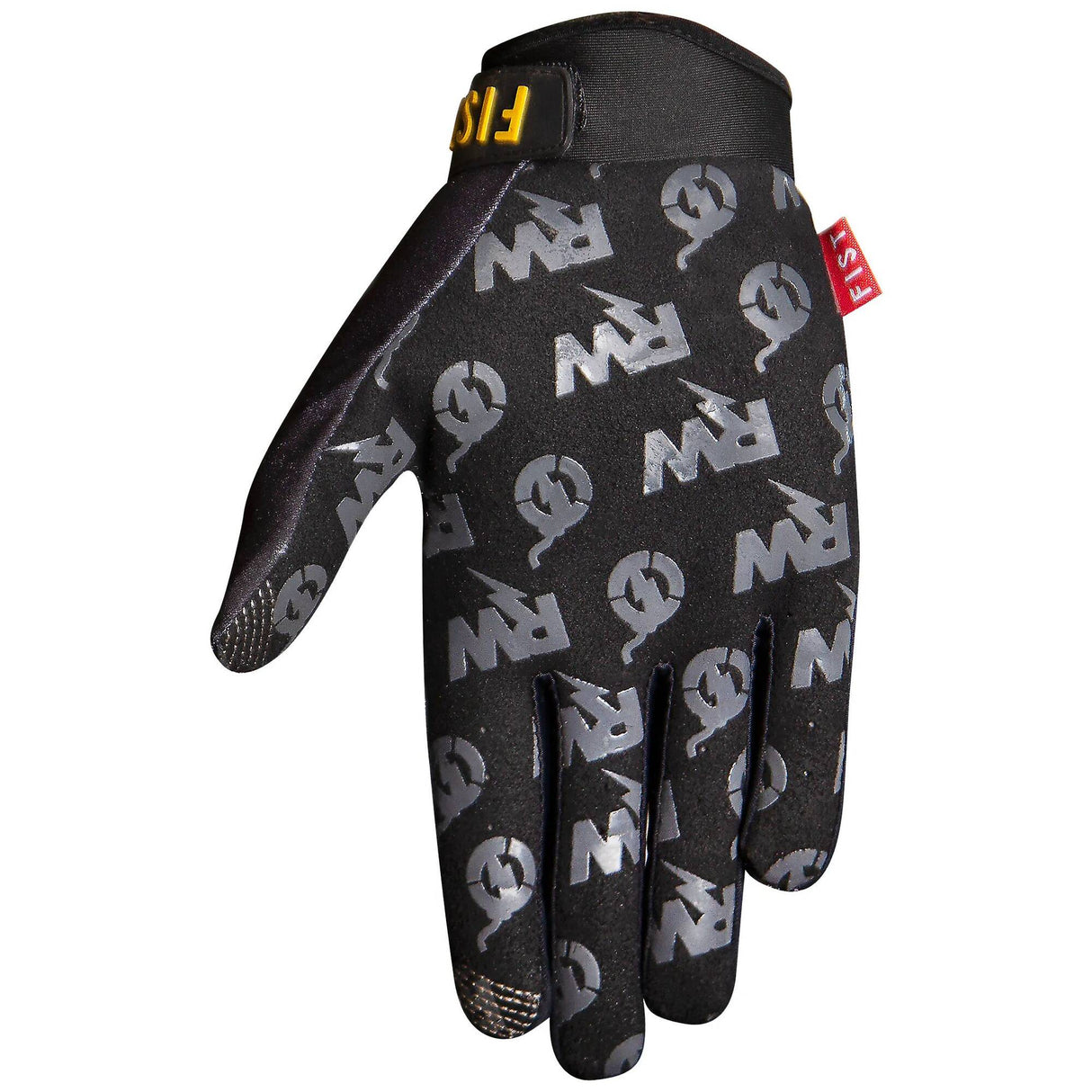 Fist Gloves Nitro Circus RWilly Protective Gloves