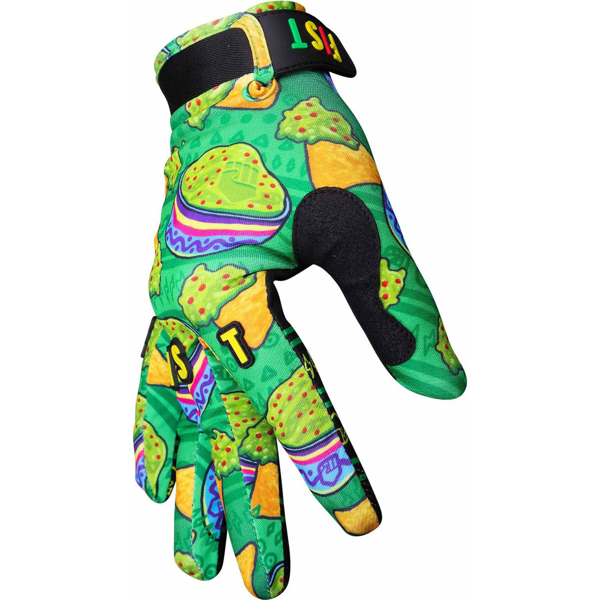 Fist Gloves Chips N Guac Protective Gloves