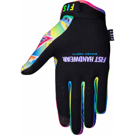 Fist Gloves Cold Poles Protective Gloves