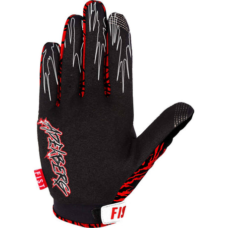 Fist Gloves Bobby Dazzler Protective Gloves