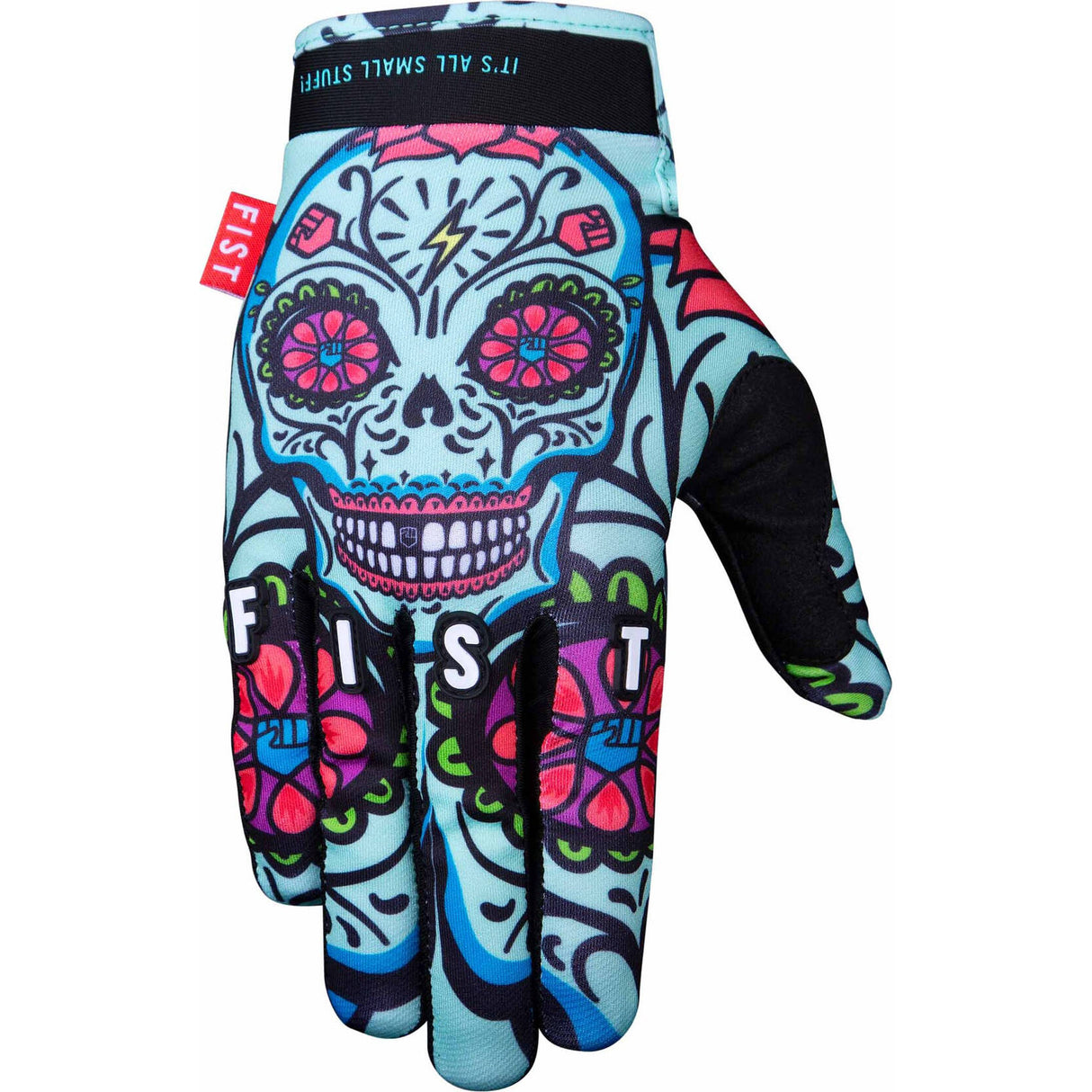 Fist Gloves Deanos Protective Gloves