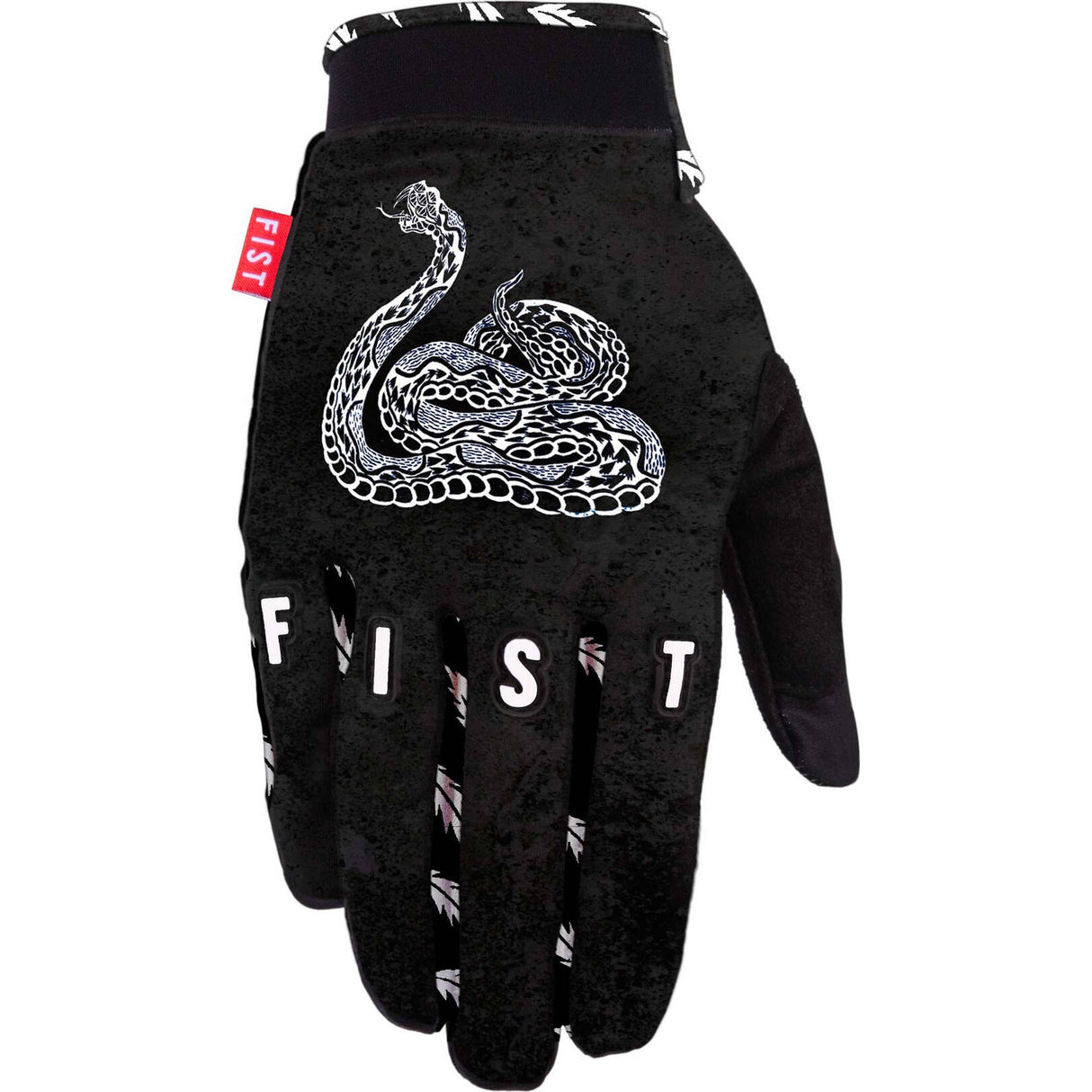 Fist Gloves Desert Dream Protective Gloves
