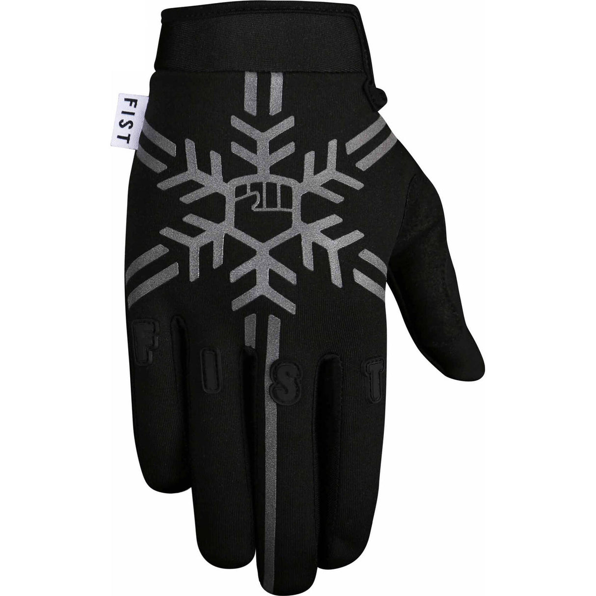 Fist Gloves Frosty Fingers Protective Gloves