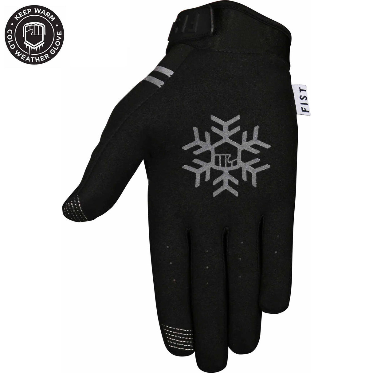 Fist Gloves Frosty Fingers Protective Gloves