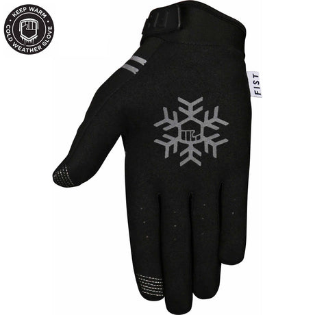 Fist Gloves Frosty Fingers Protective Gloves