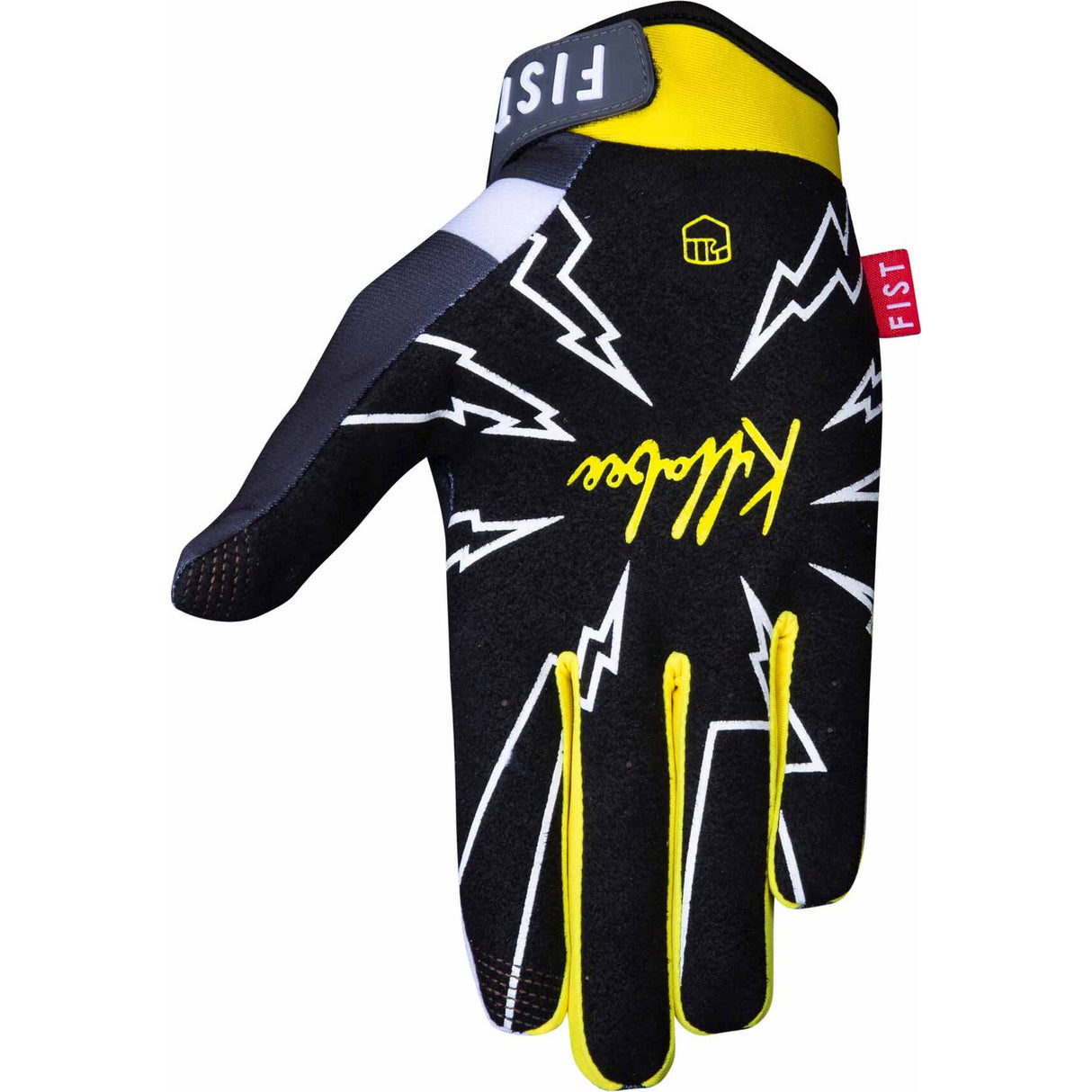 Fist Gloves Killabee Protective Gloves