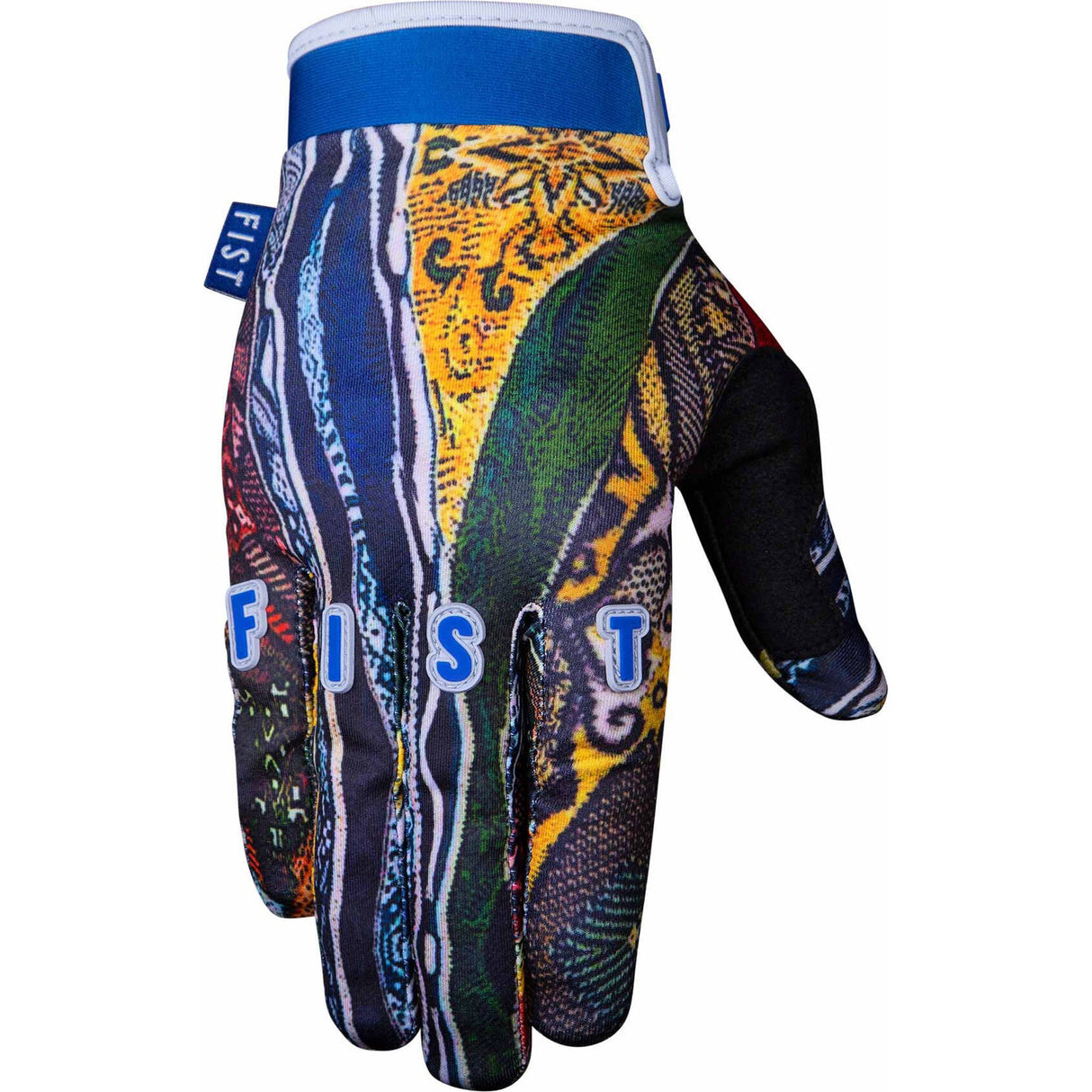 Fist Gloves Notorious Protective Gloves
