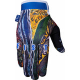 Fist Gloves Notorious Protective Gloves