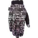 Fist Gloves Rock Protective Gloves