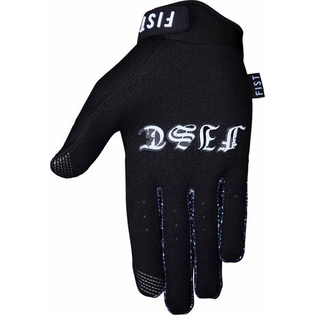 Fist Gloves Rodger Protective Gloves