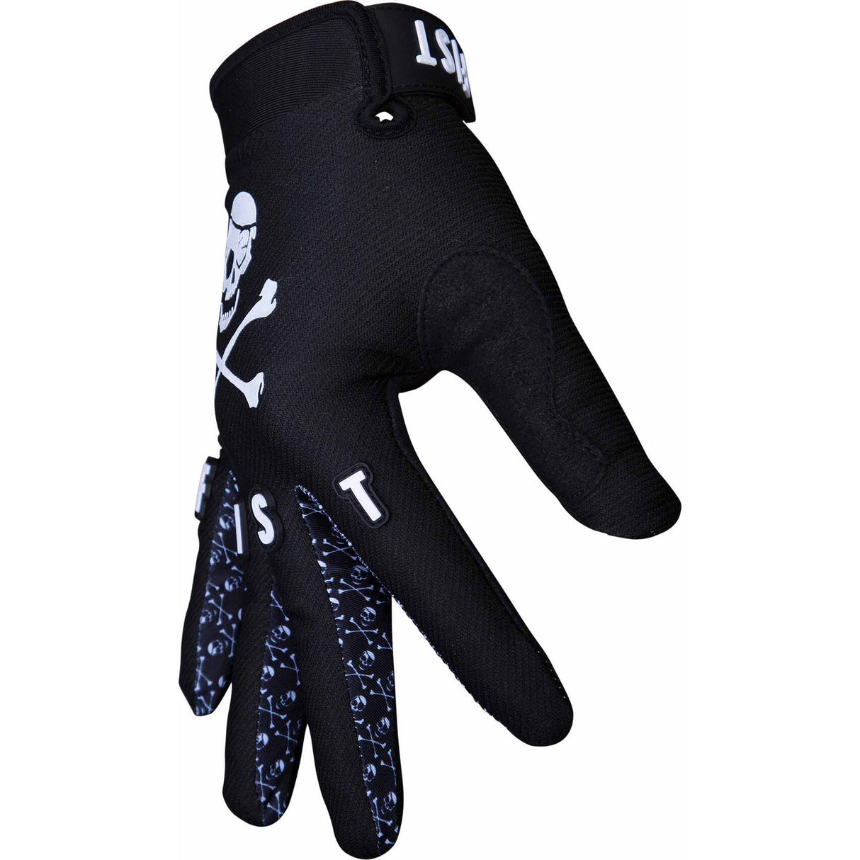 Fist Gloves Rodger Protective Gloves