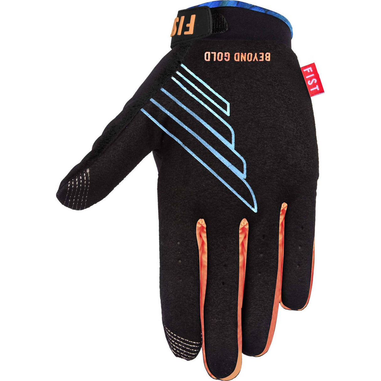 Fist Gloves Wings Protective Gloves
