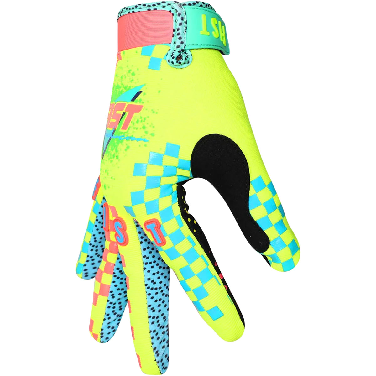 Fist Gloves Aerobix Protective Gloves