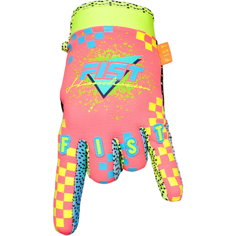 Fist Gloves Youth Aerobix Protective Gloves