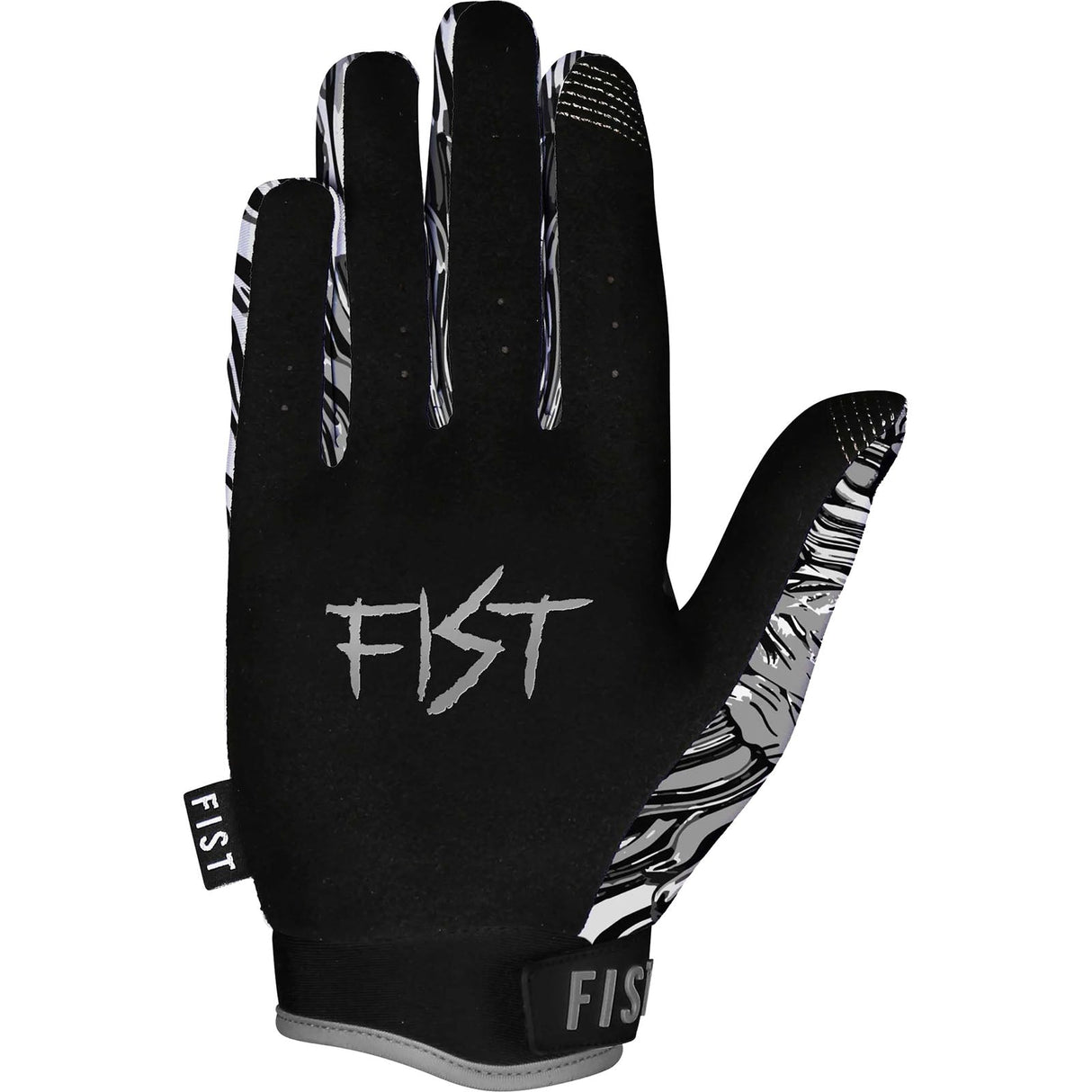 Fist Gloves DJ Brandt Mercy Protective Gloves