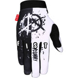 Fist Gloves Scummy Anarchy Protective Gloves