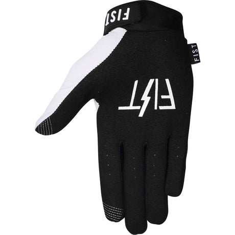 Fist Gloves Scummy Anarchy Protective Gloves