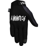 Fist Gloves Scummy Anarchy Protective Gloves