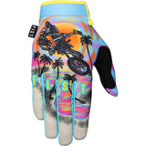 Fist Gloves Sundown Protective Gloves
