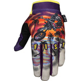 Fist Gloves Sundown Protective Gloves