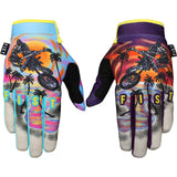 Fist Gloves Sundown Protective Gloves