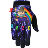 Fist Gloves Youth Bink Emoji Protective Gloves