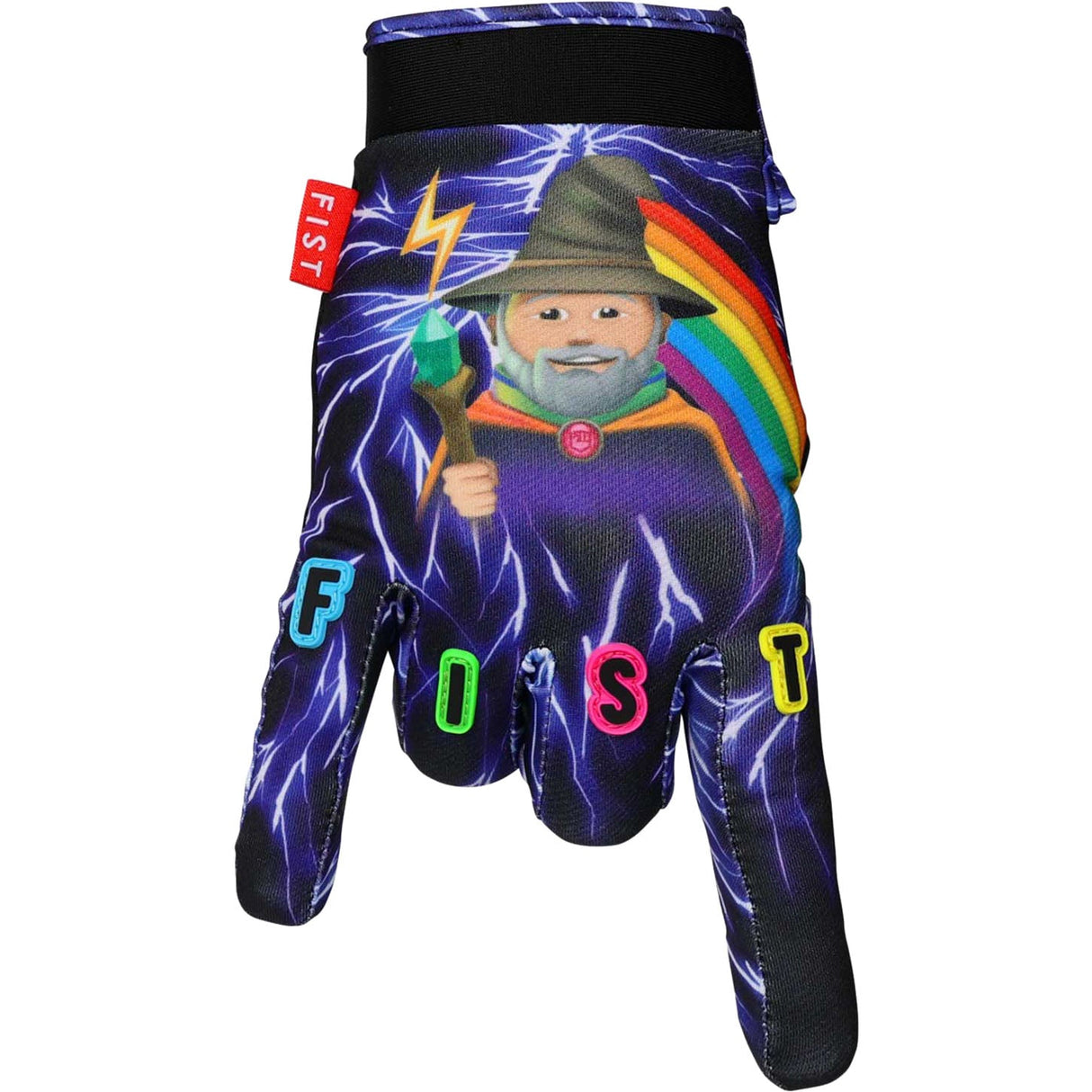 Fist Gloves Youth Bink Emoji Protective Gloves