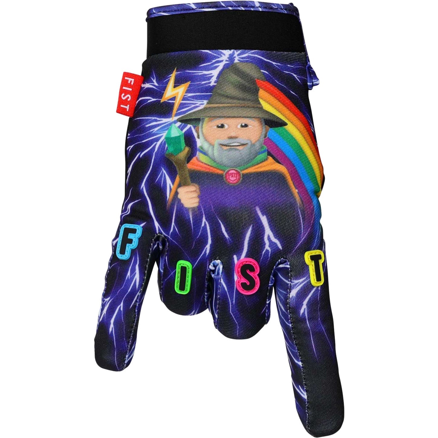 Fist Gloves Youth Bink Emoji Protective Gloves