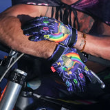 Fist Gloves Youth Bink Emoji Protective Gloves