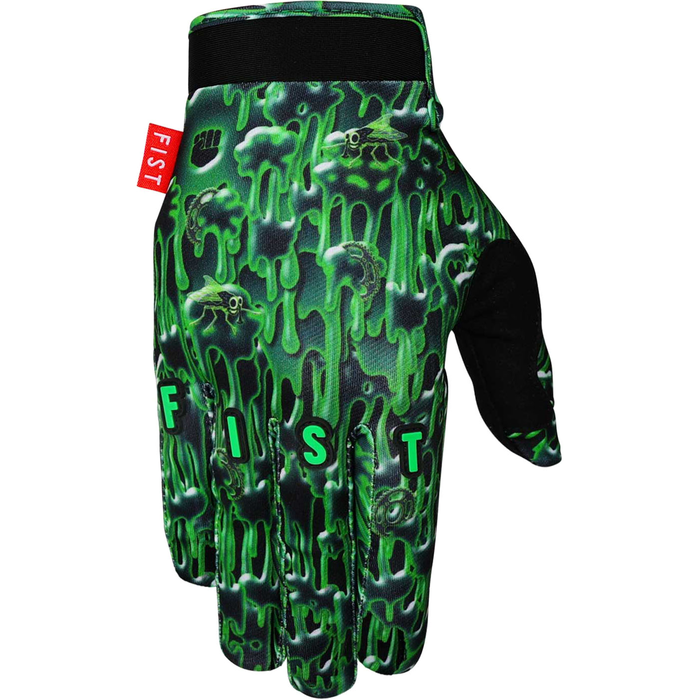 Fist Gloves Youth Slime Protective Gloves