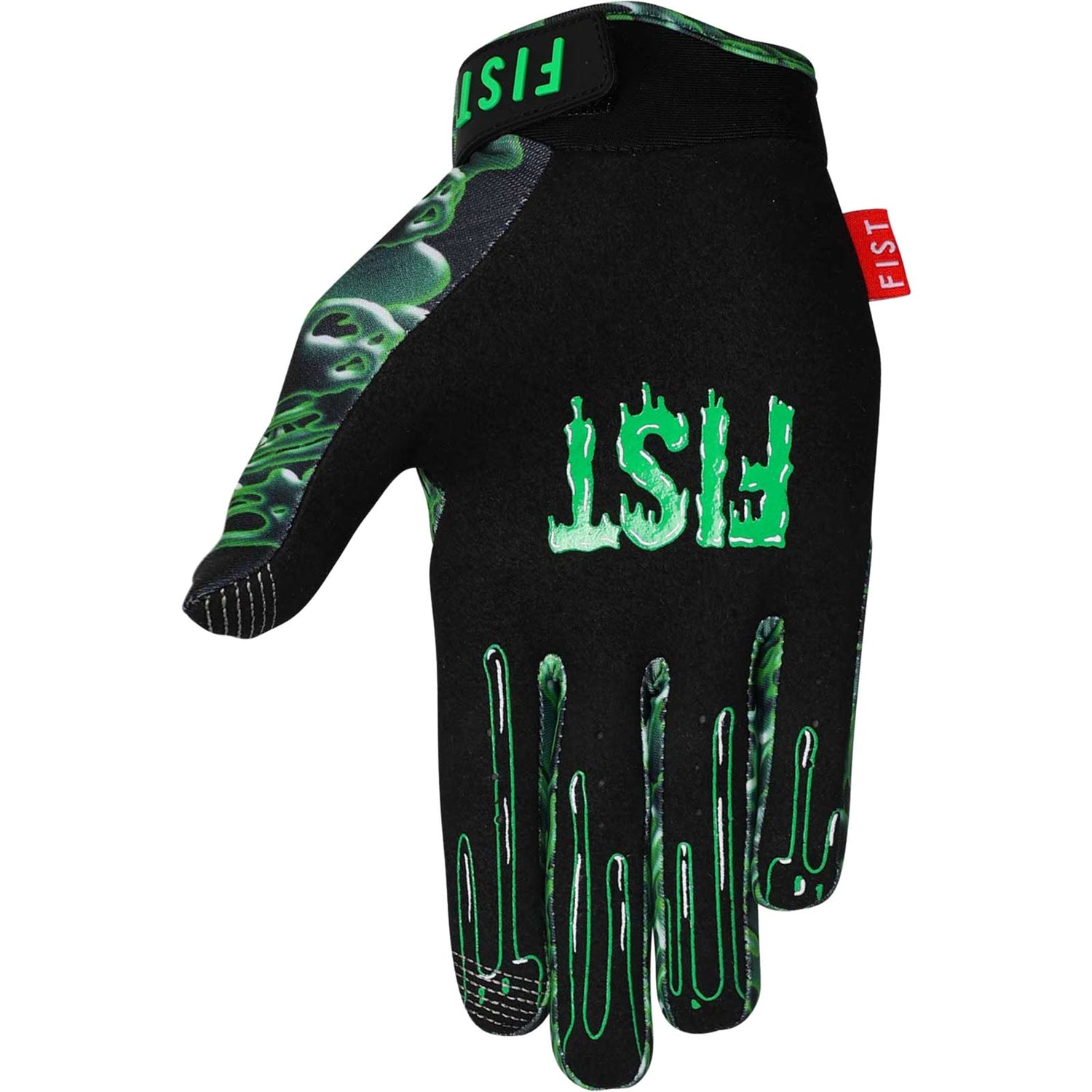 Fist Gloves Youth Slime Protective Gloves