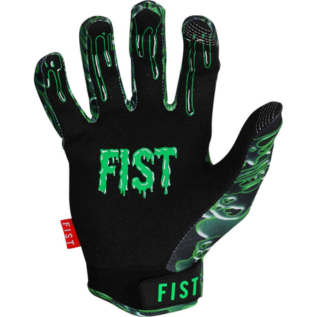 Fist Gloves Youth Slime Protective Gloves