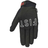 Fist Gloves Demon Cleaner Protective Gloves - Black
