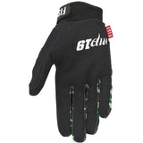 Fist Gloves Matty Phillips Van Demon Protective Gloves - Black/Grey