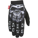 Fist Gloves Seth Enslow Protective Gloves - Black
