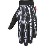 Fist Gloves Seth Enslow Protective Gloves - Black