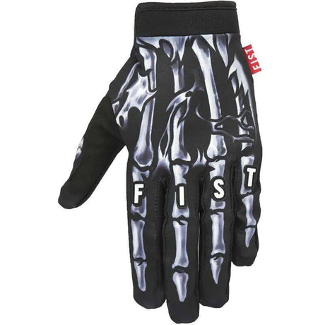 Fist Gloves Seth Enslow Protective Gloves - Black