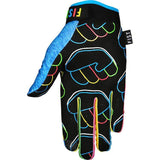 Fist Gloves Blow Up Protective Gloves