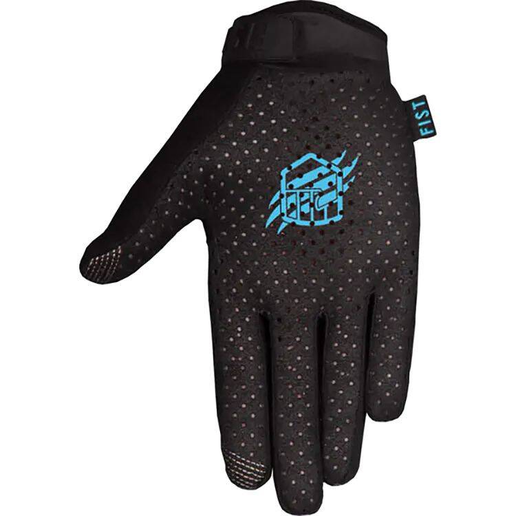 Fist Gloves Breezer Cloud Protective Gloves