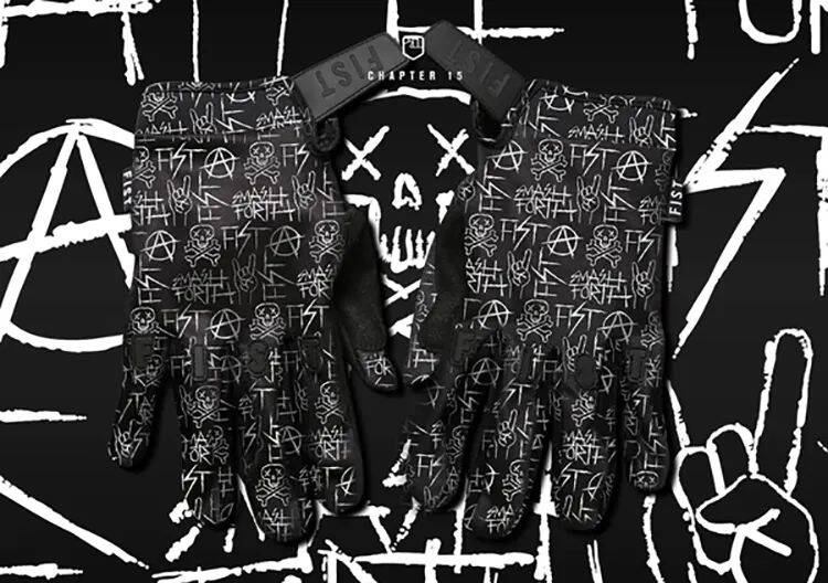Fist Gloves FISTARCHY Protective Gloves