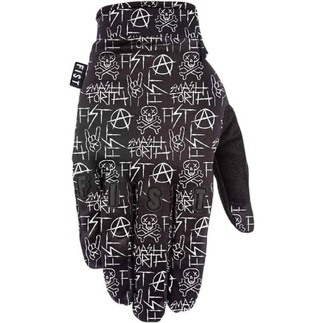 Fist Gloves FISTARCHY Protective Gloves Large