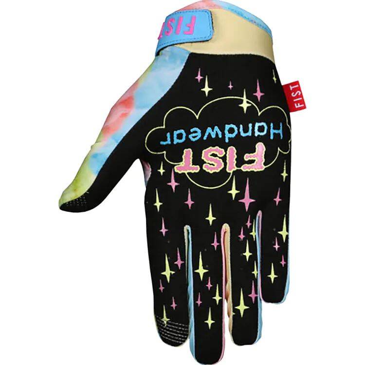 Fist Gloves India Carmody Fairy Floss Protective Gloves