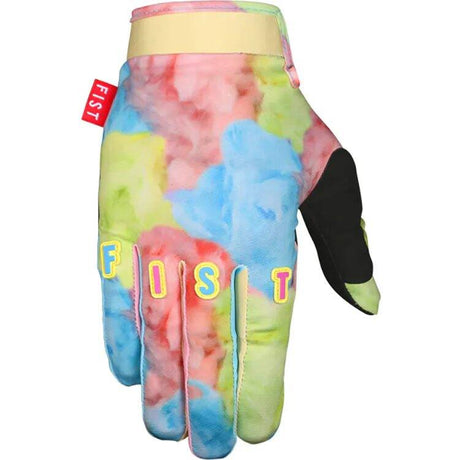 Fist Gloves India Carmody Fairy Floss Protective Gloves XLarge