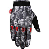 Fist Gloves Logan Martin Nightmare Protective Gloves Medium